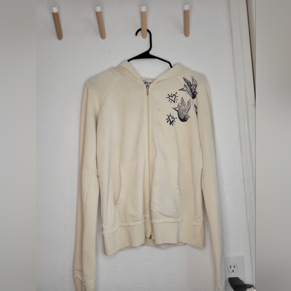 Womens jacket